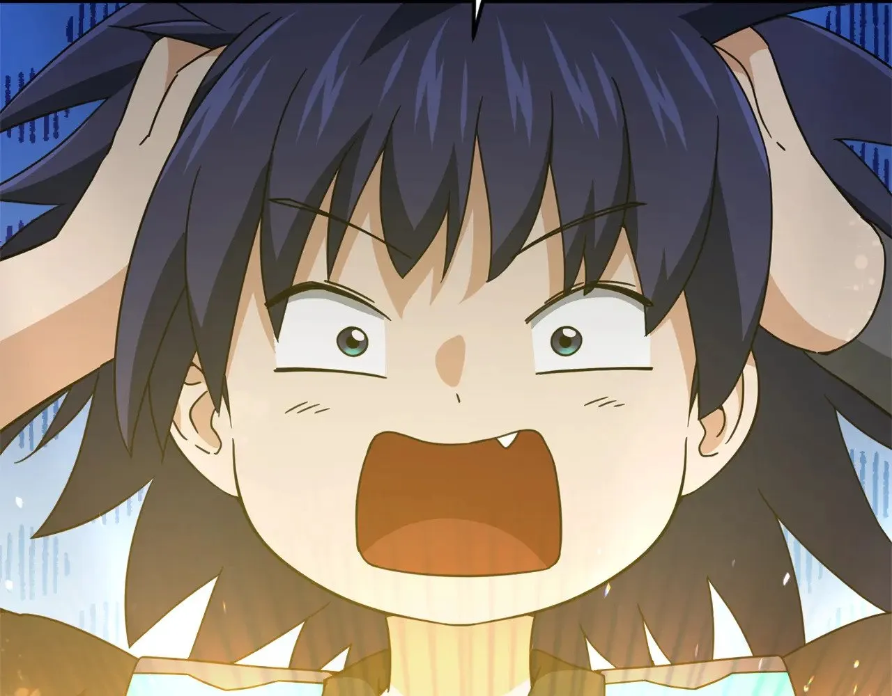 第164话 抽卡女神 第42页