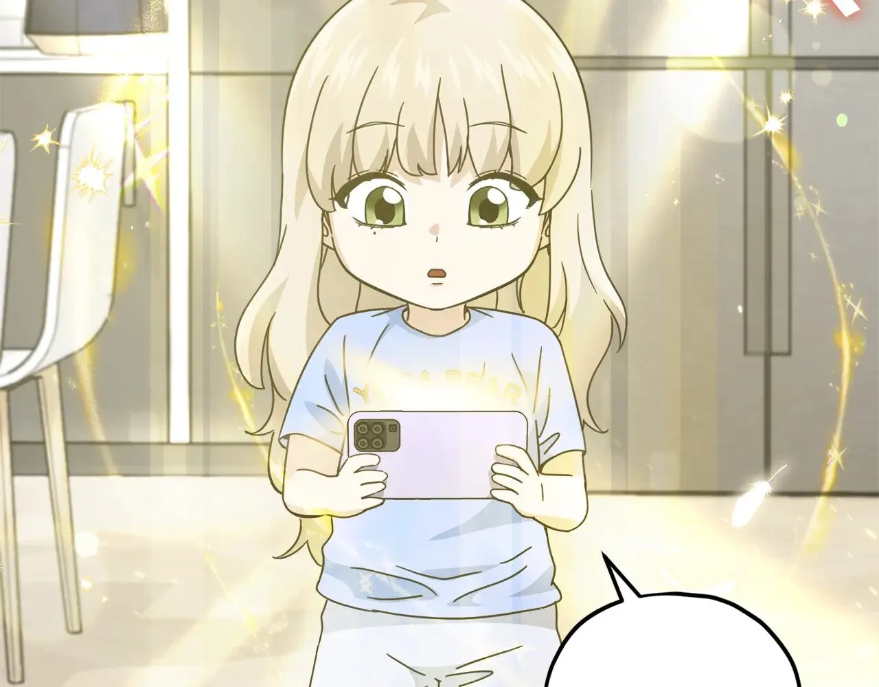 第164话 抽卡女神 第45页