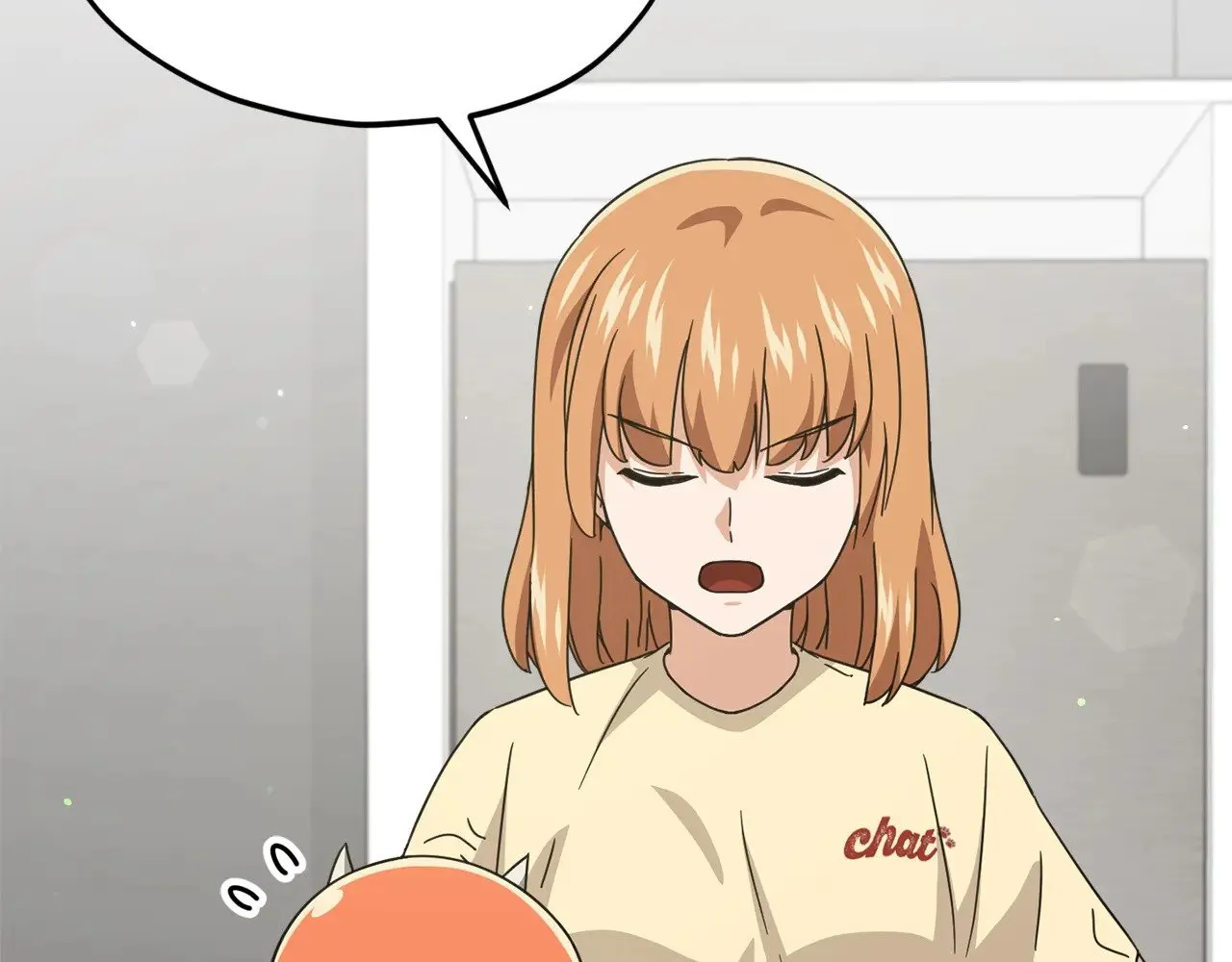 第164话 抽卡女神 第121页