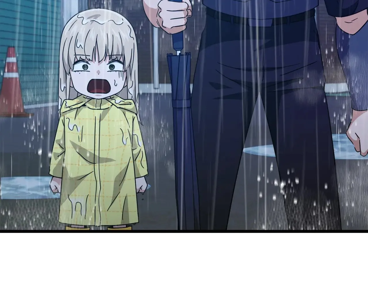 第165话 祸从天降 第32页