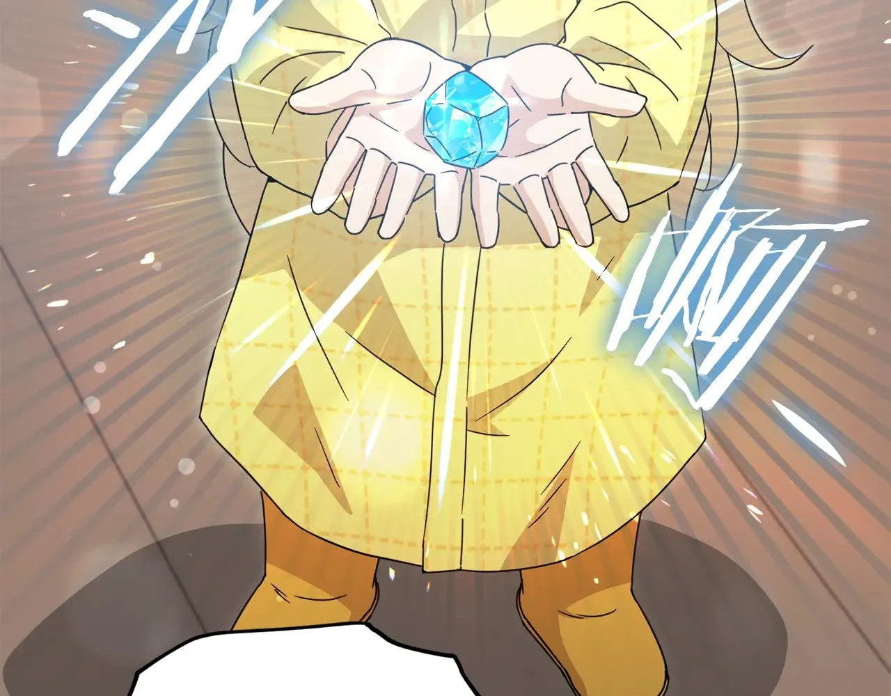第165话 祸从天降 第100页
