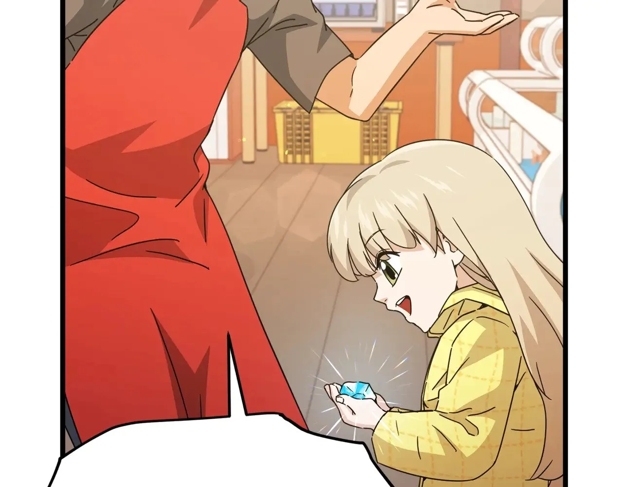第165话 祸从天降 第103页
