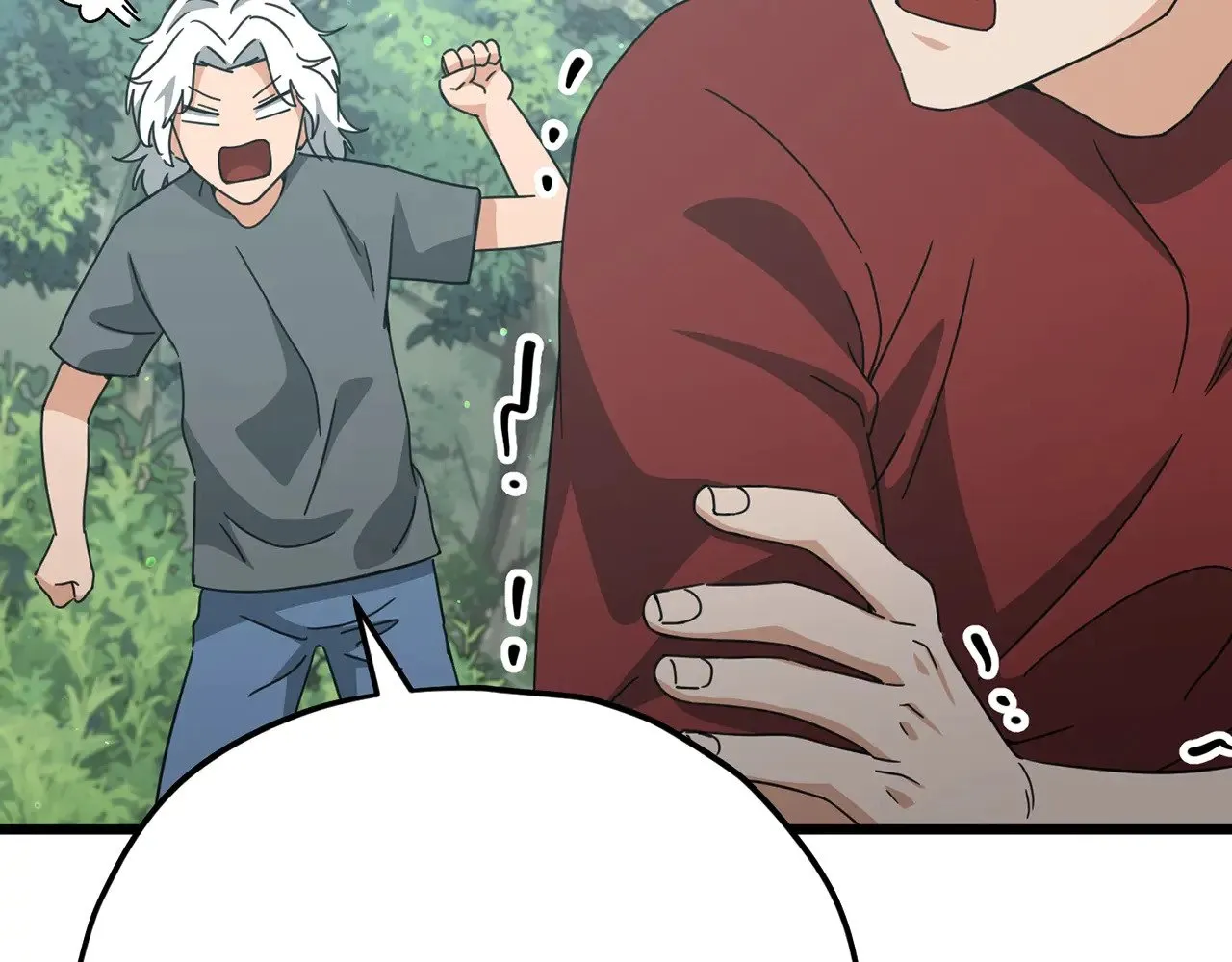 第165话 祸从天降 第120页