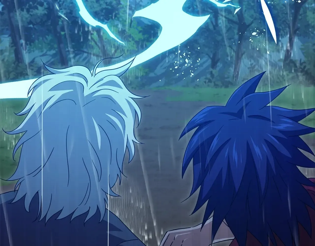 第166话 带星星出门 第23页