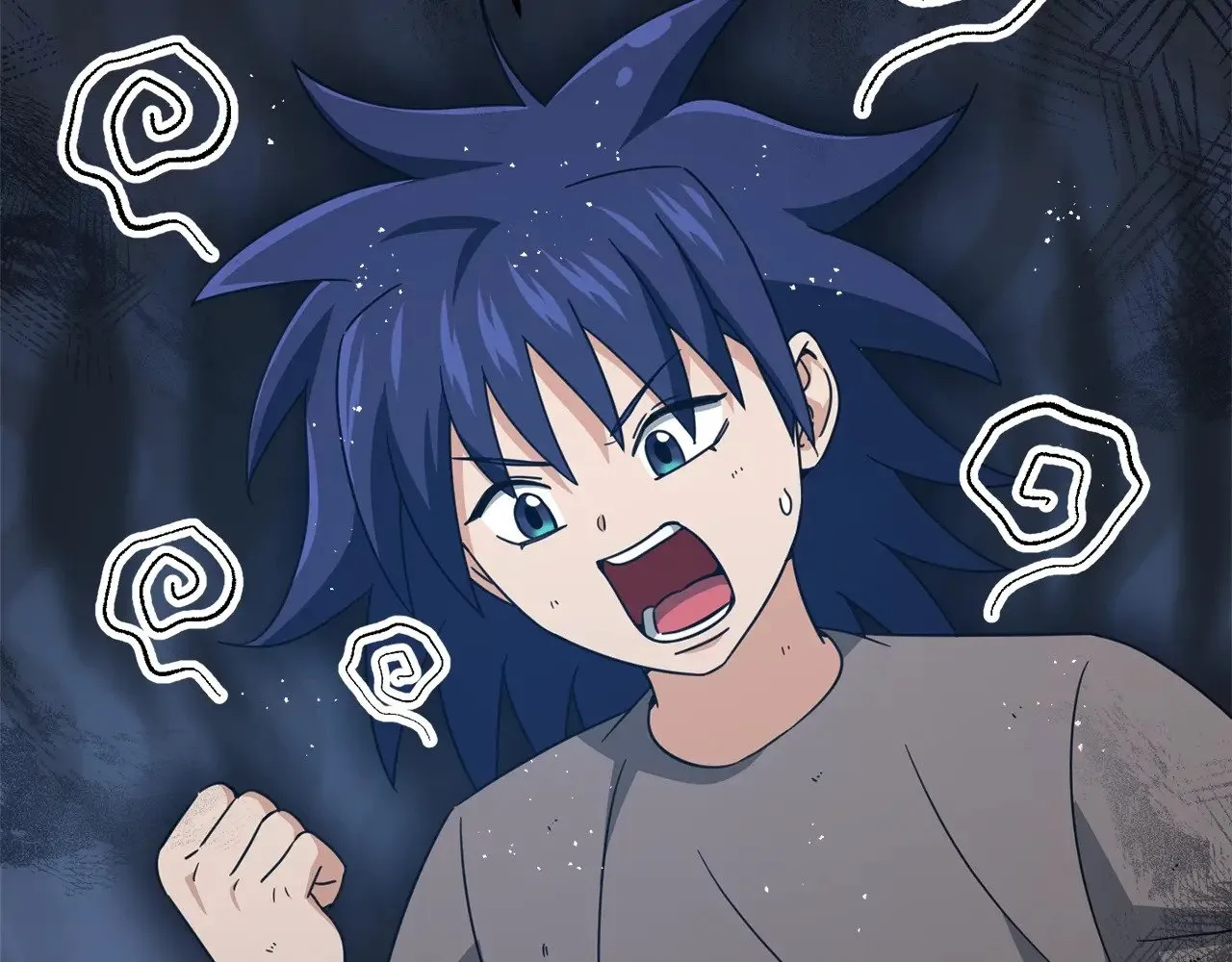第166话 带星星出门 第113页