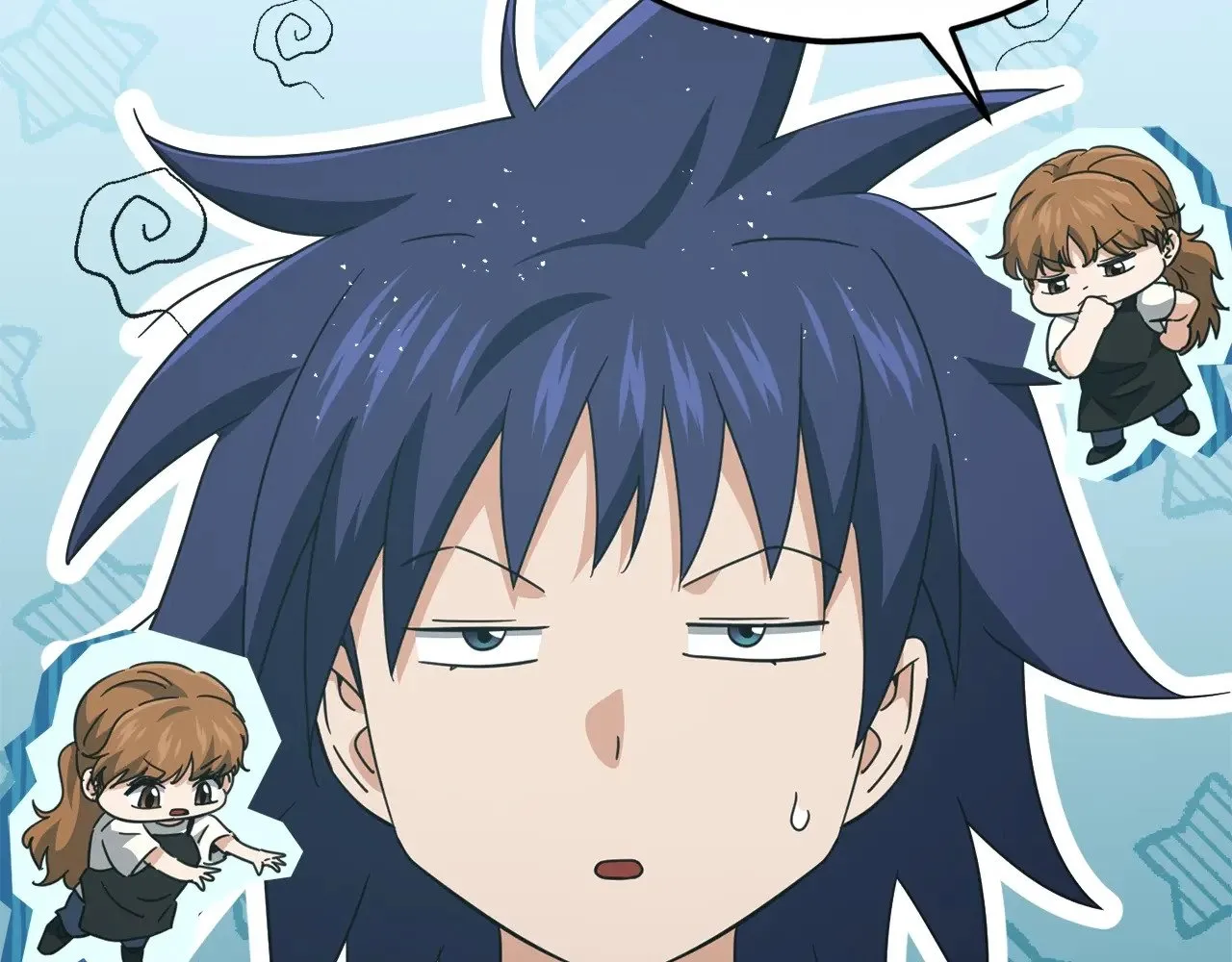 第166话 带星星出门 第141页