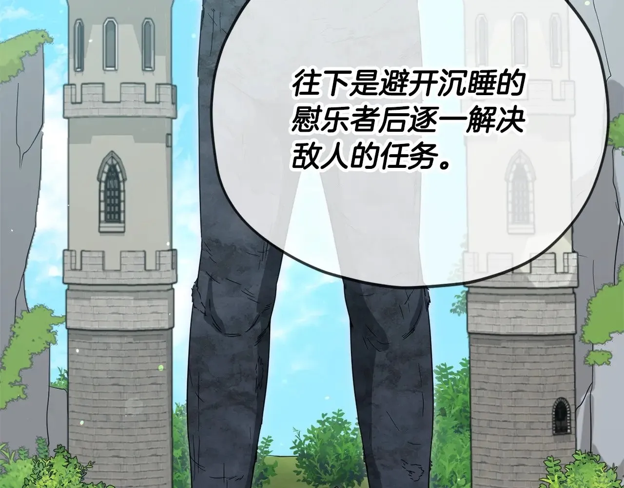第167话 最强支援力量 第70页
