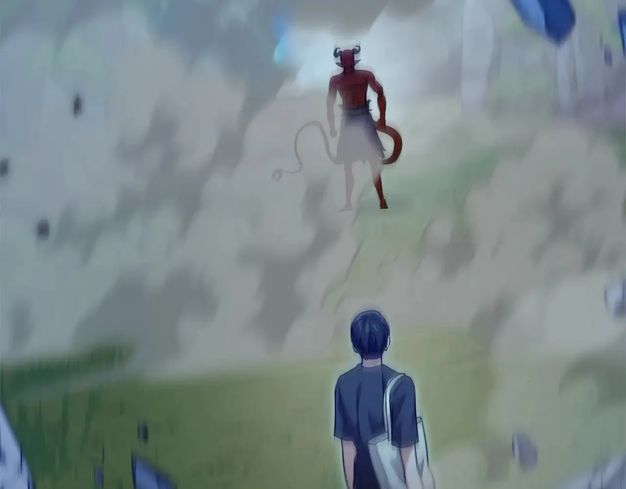 第168话 似易似难 第4页