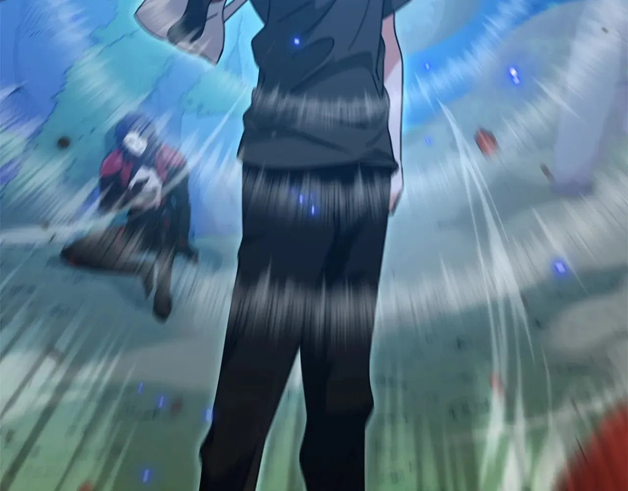 第168话 似易似难 第21页