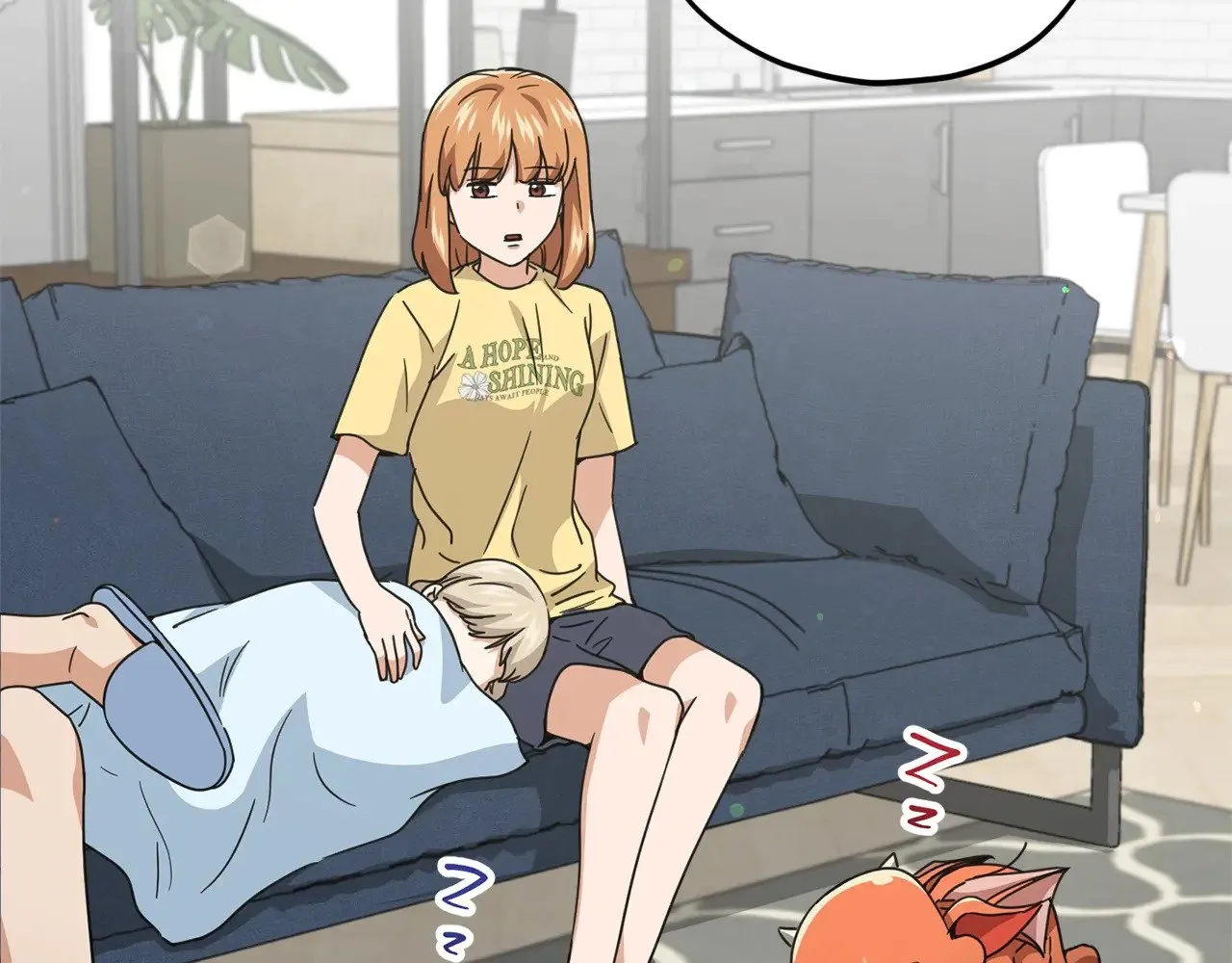 第168话 似易似难 第67页