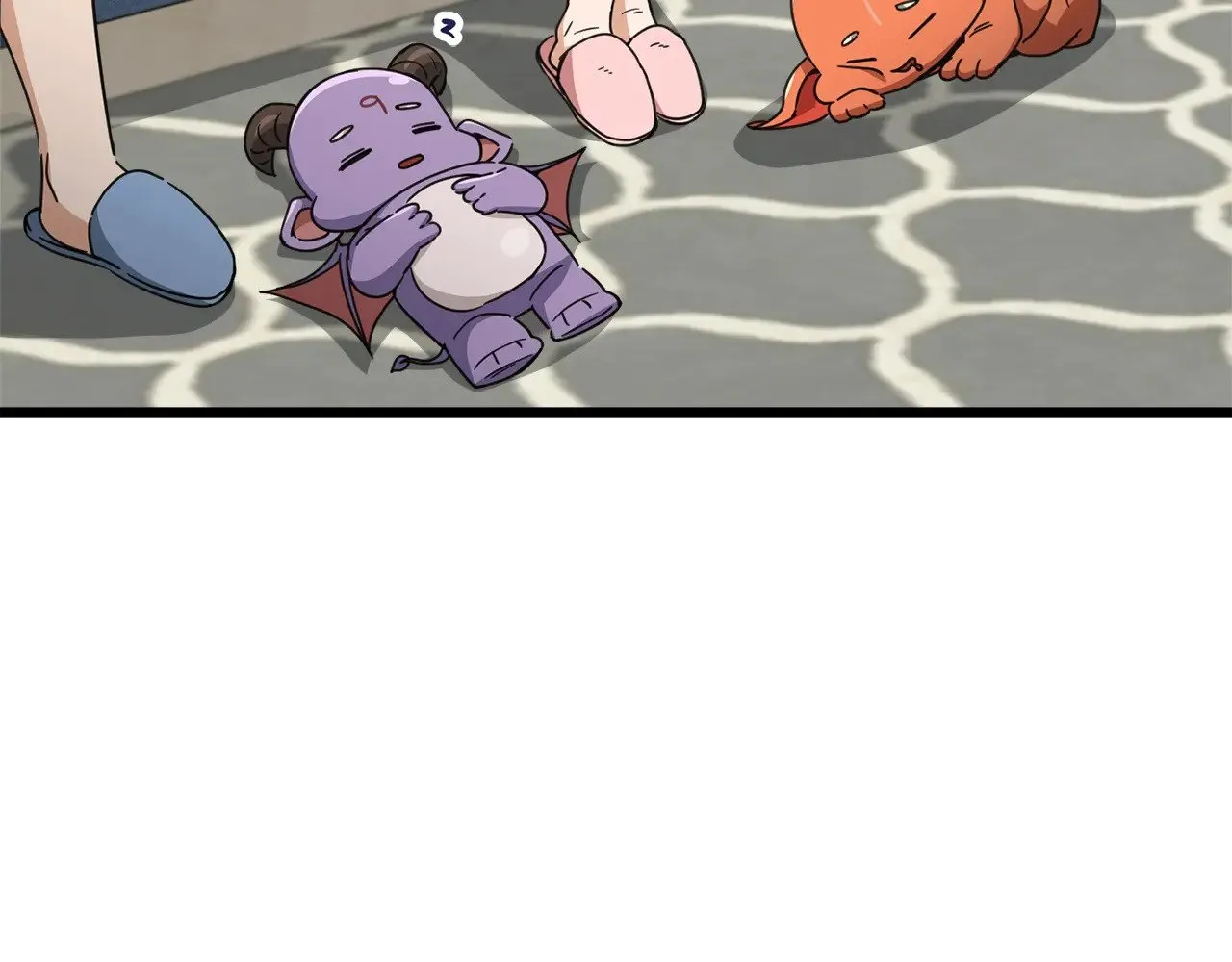 第168话 似易似难 第68页