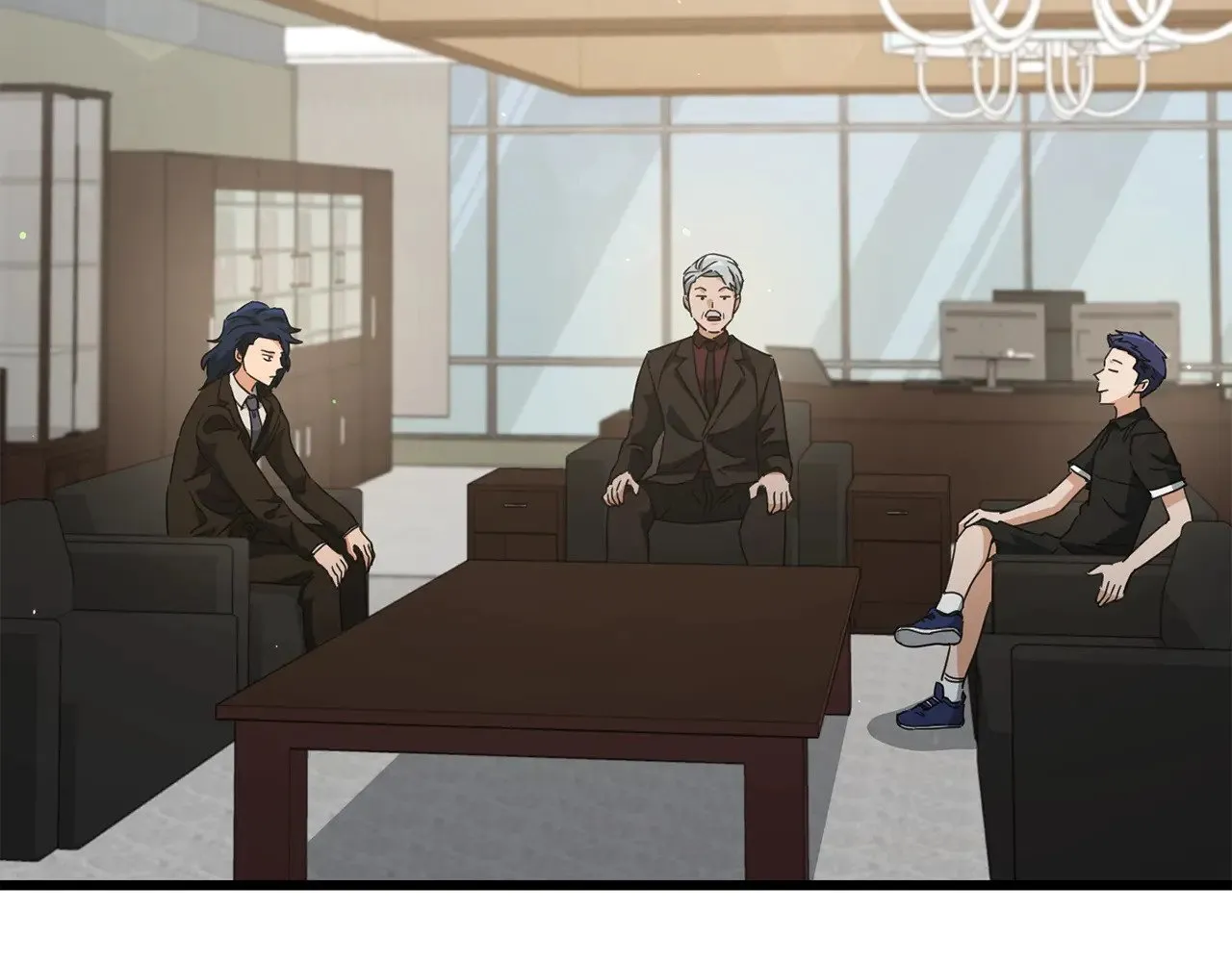 第168话 似易似难 第124页