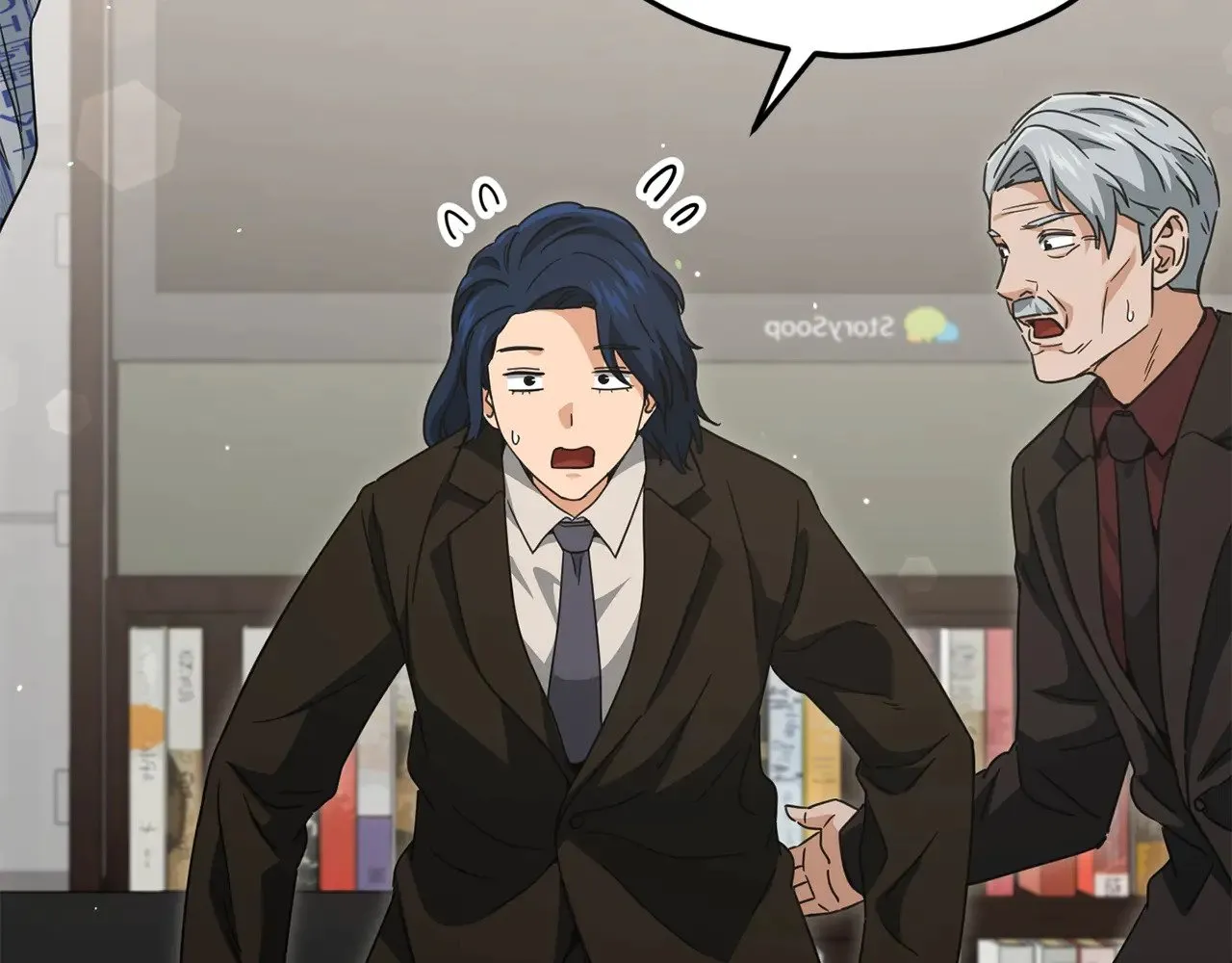 第168话 似易似难 第173页