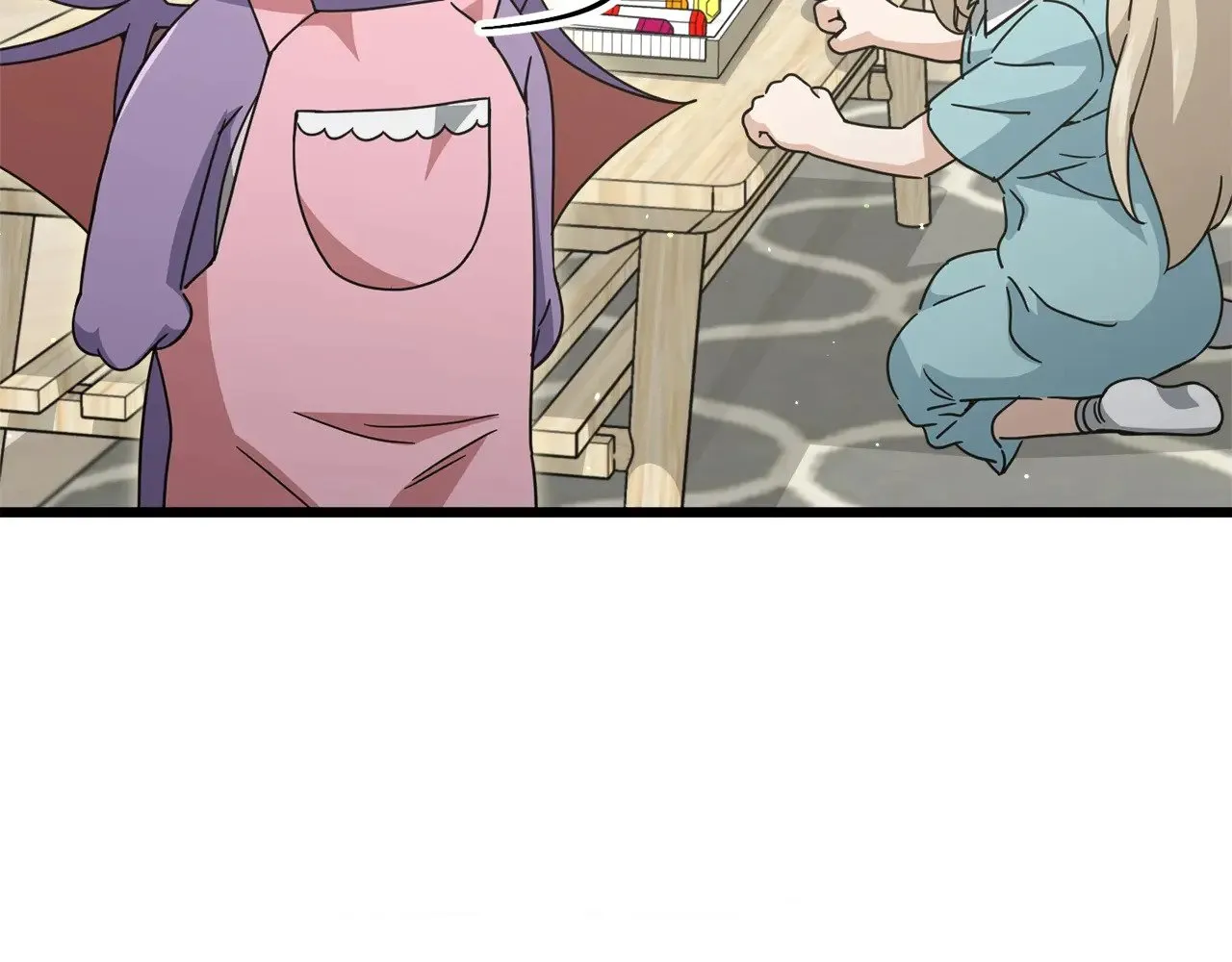 第169话 VVIP客户 第107页