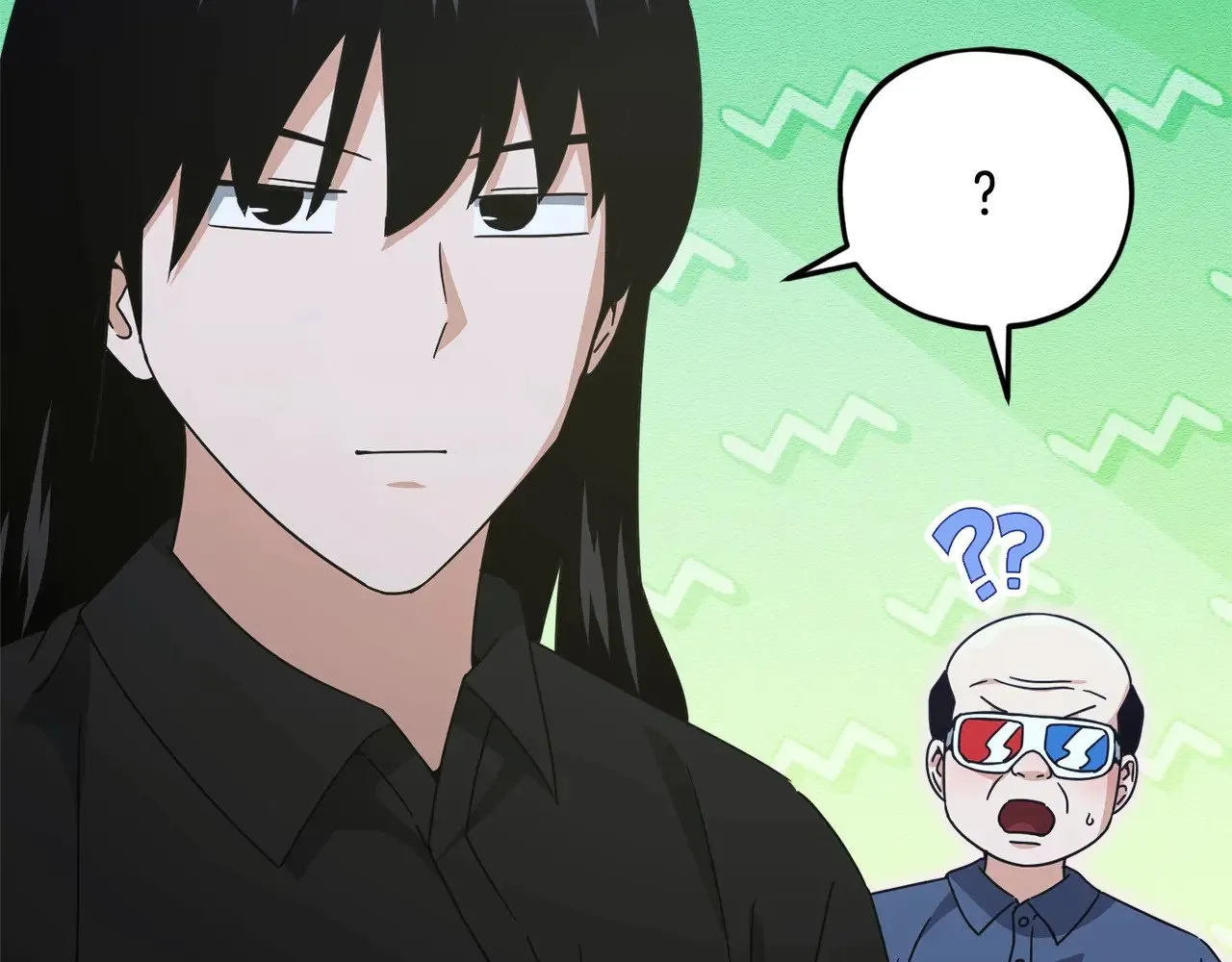 第172话 一个小目标 第70页