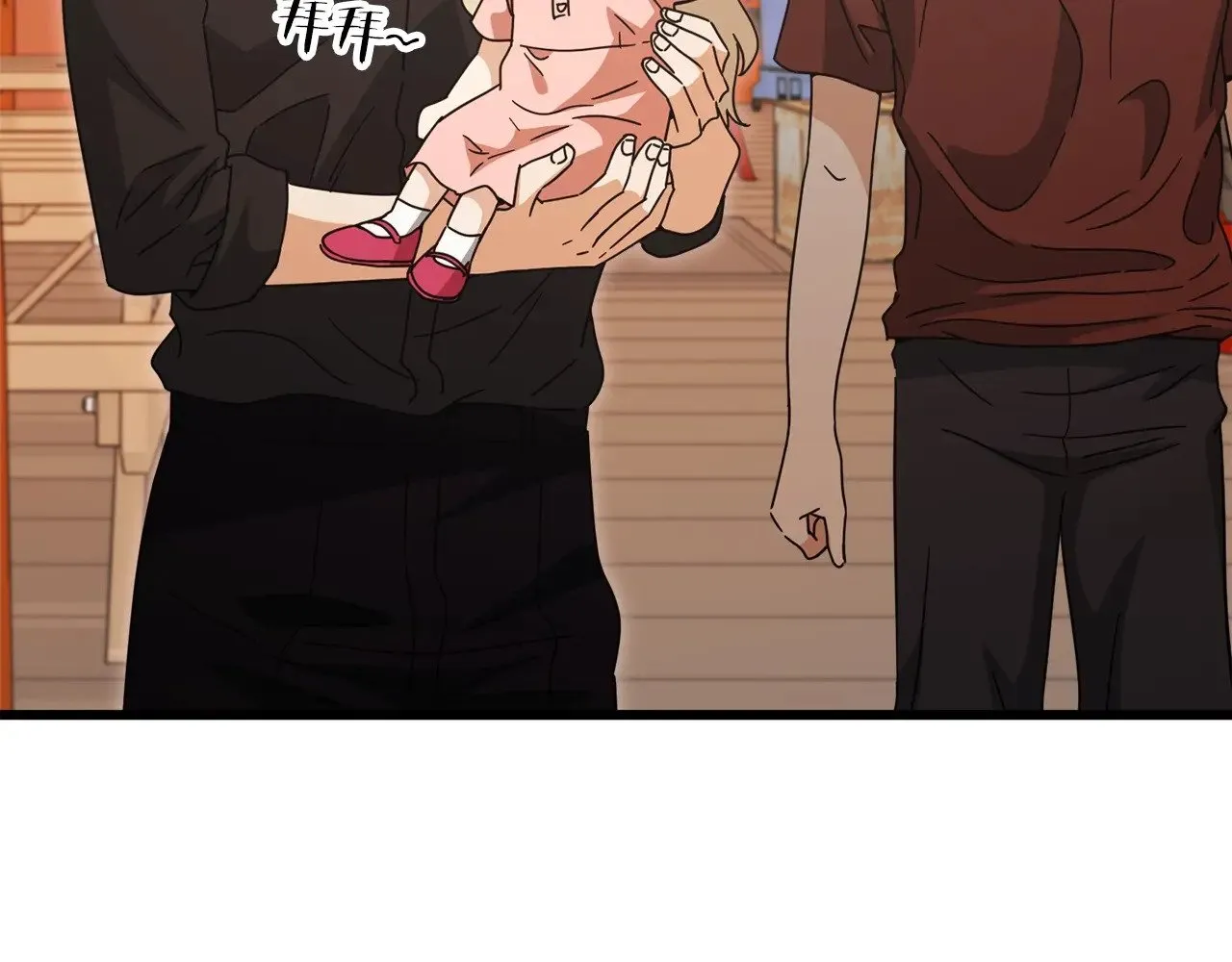 第173话 真正的老大 第104页