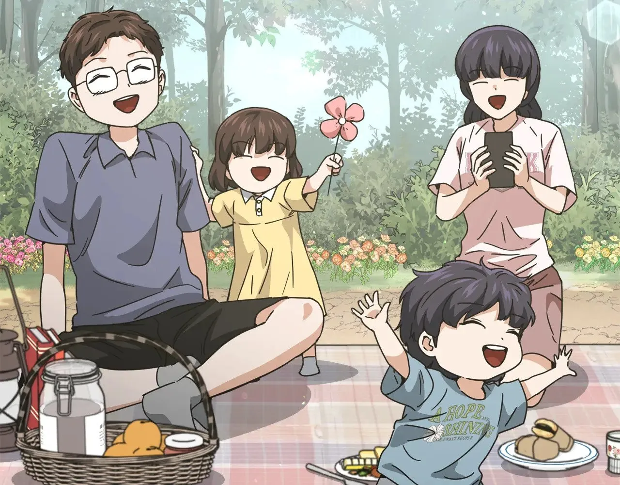 第174话 大难临头 第33页