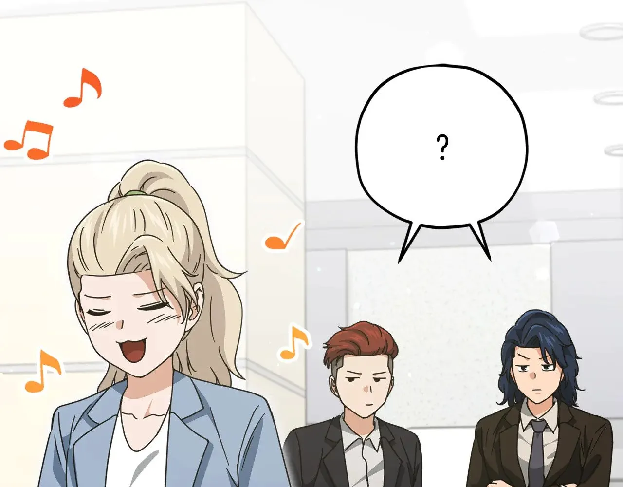 第174话 大难临头 第56页