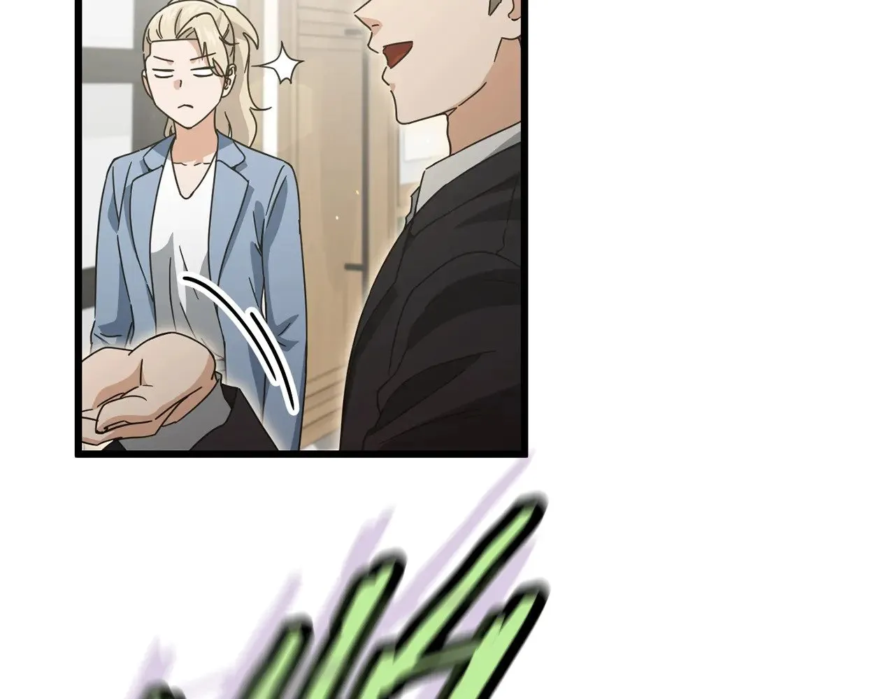 第174话 大难临头 第96页