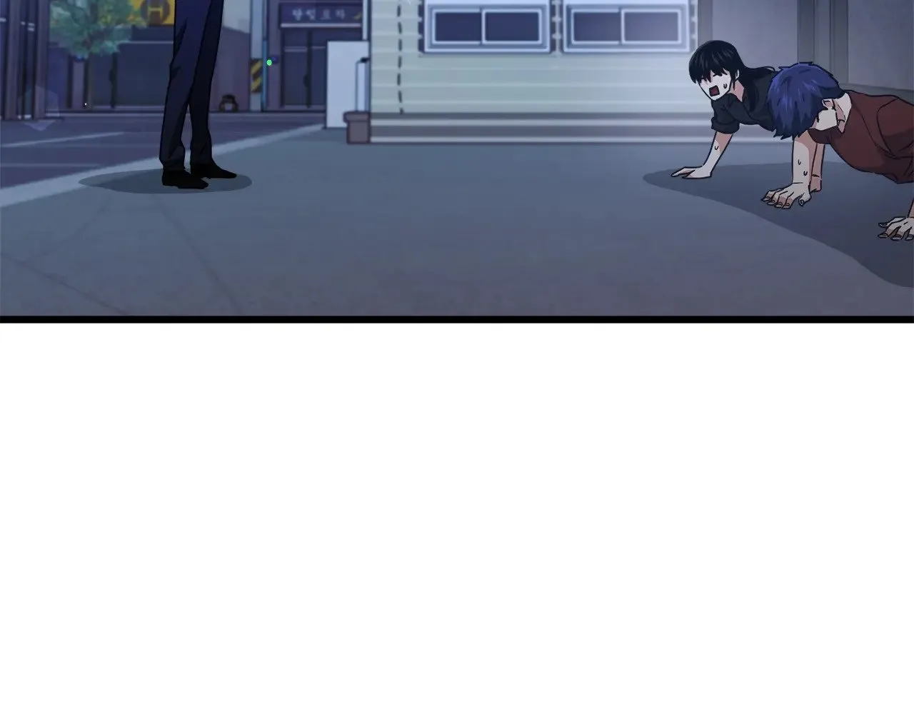 第175话 不好的预感 第19页