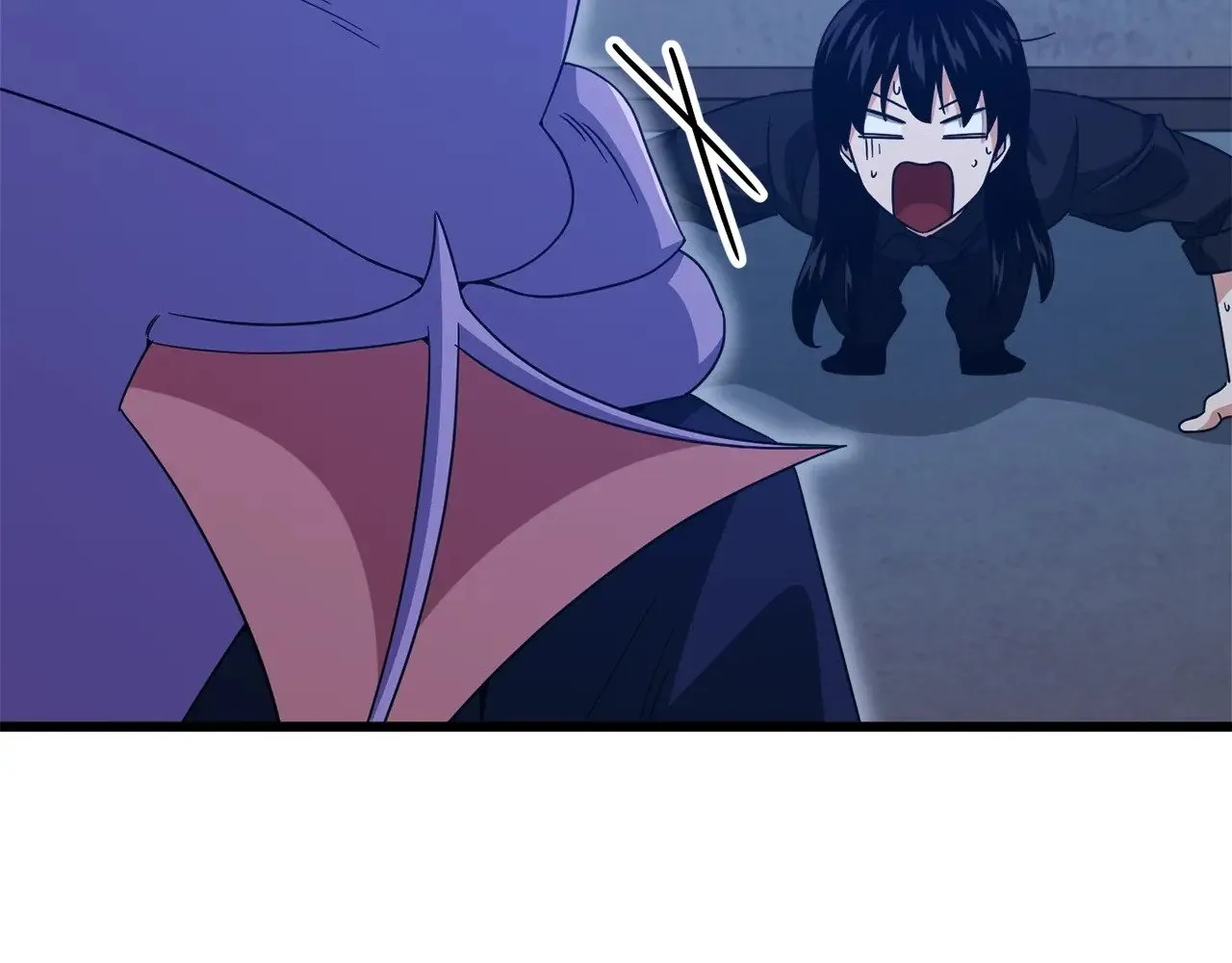 第175话 不好的预感 第23页