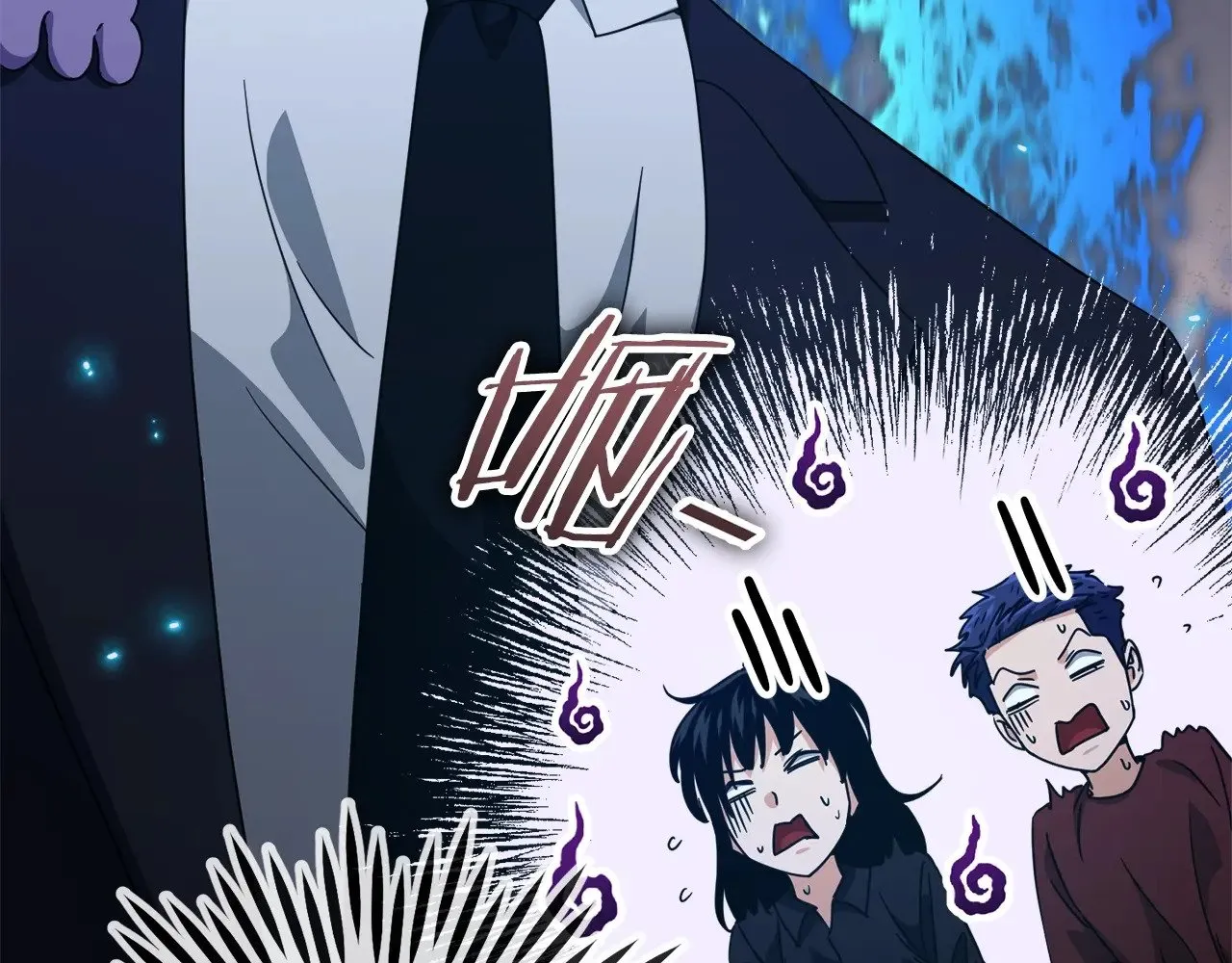 第175话 不好的预感 第27页