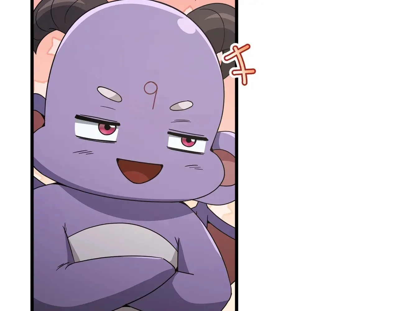 第175话 不好的预感 第54页
