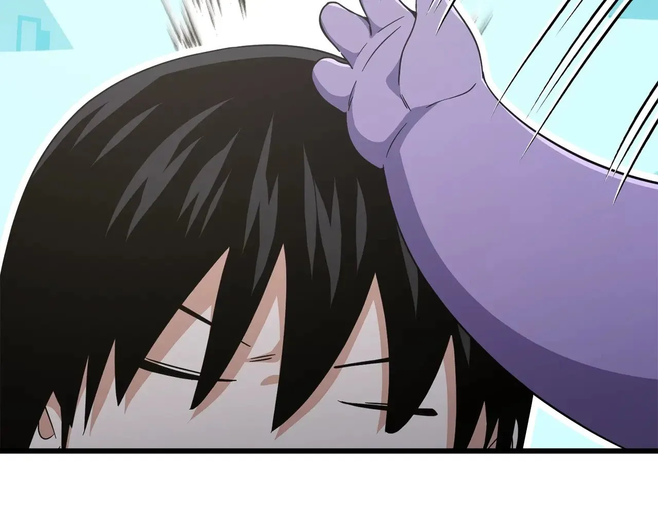 第175话 不好的预感 第66页