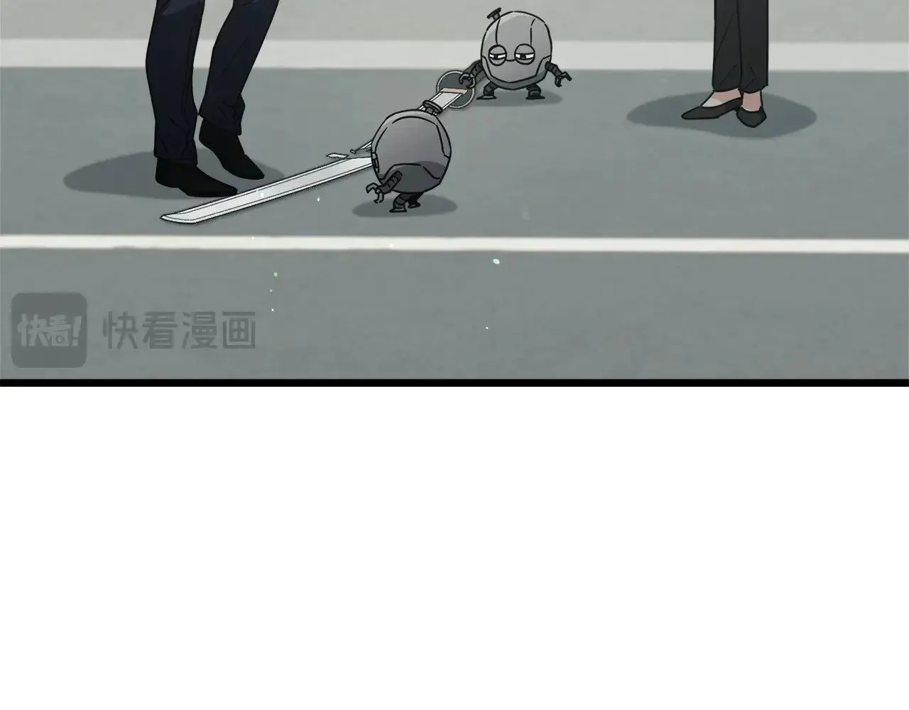 第176话 泡汤的约会 第57页