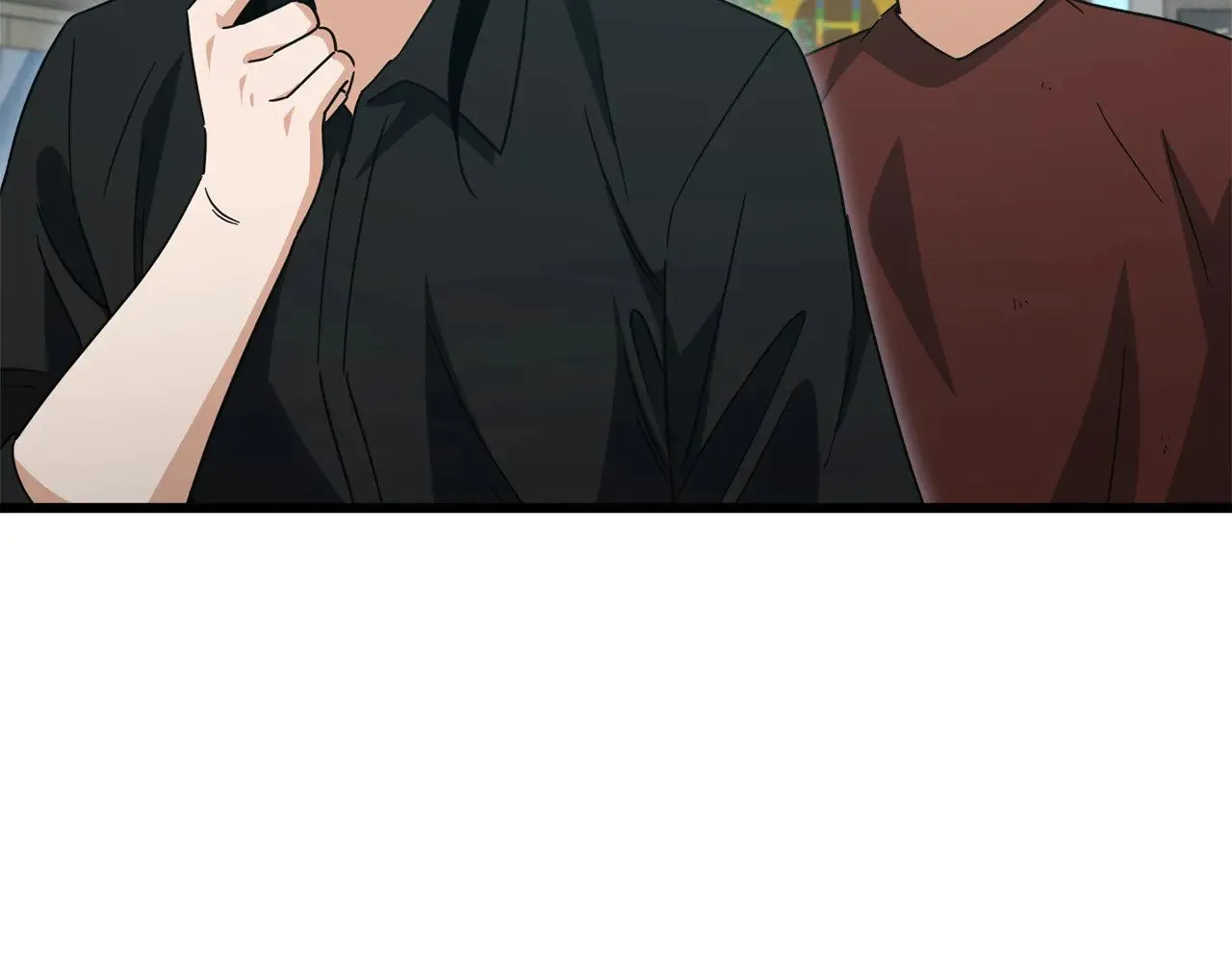 第176话 泡汤的约会 第155页