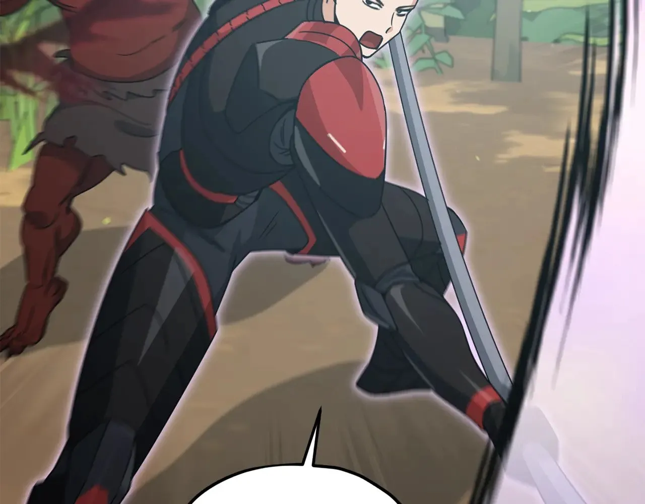 第177话 压哨登场 第7页