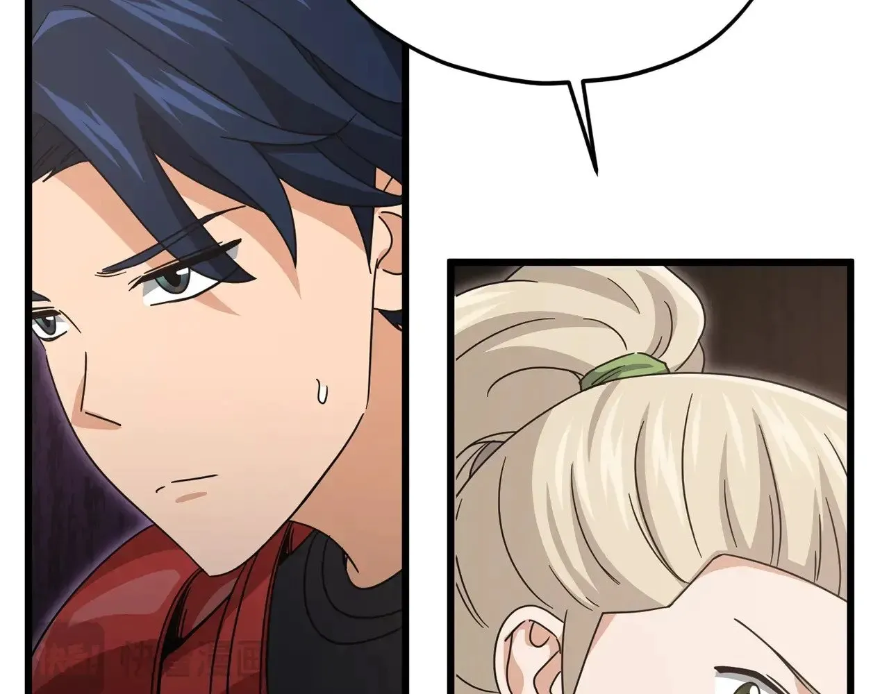第177话 压哨登场 第27页