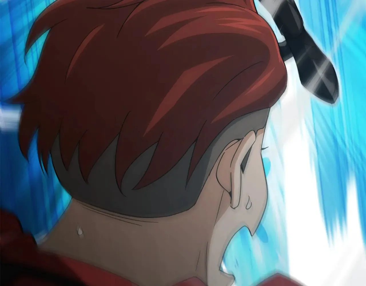 第177话 压哨登场 第36页