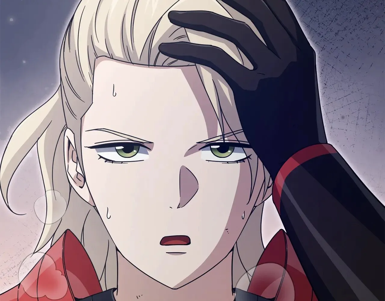 第177话 压哨登场 第47页