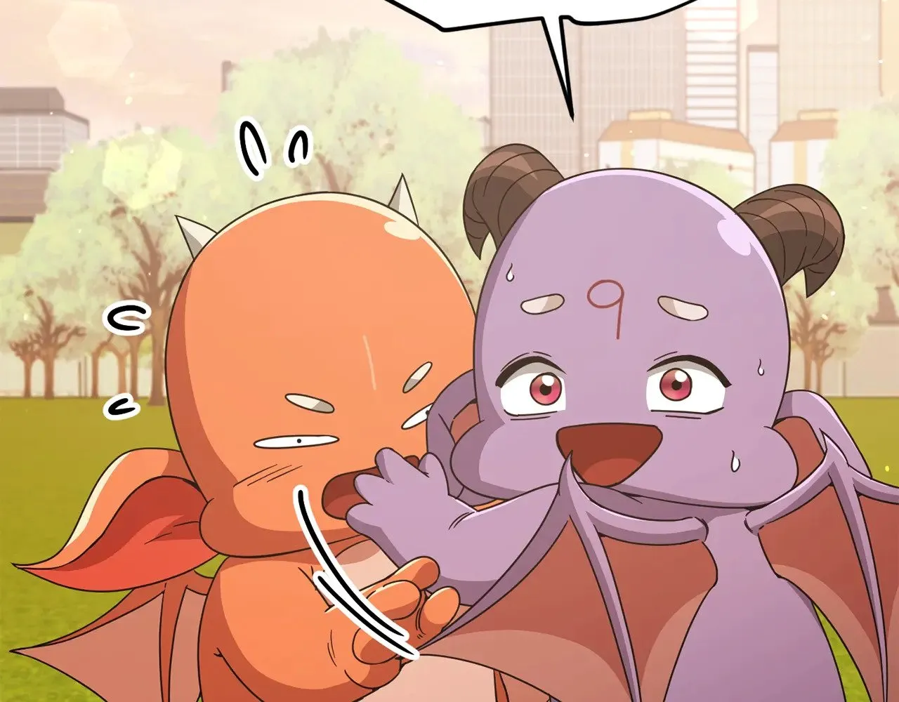 第177话 压哨登场 第74页