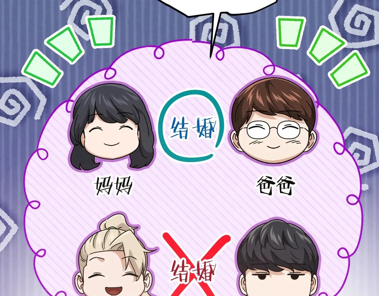 第177话 压哨登场 第128页