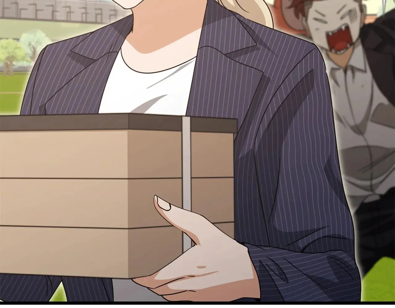 第177话 压哨登场 第190页