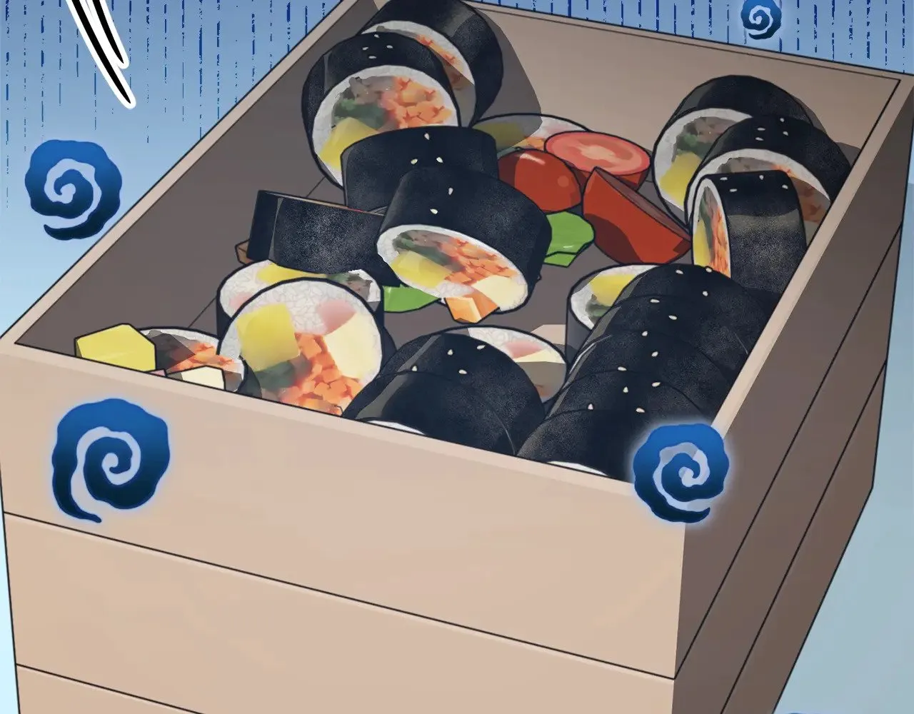 第177话 压哨登场 第193页