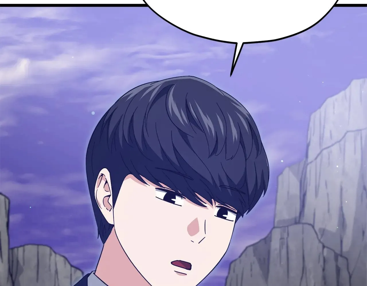 第178话 上古的诅咒 第6页