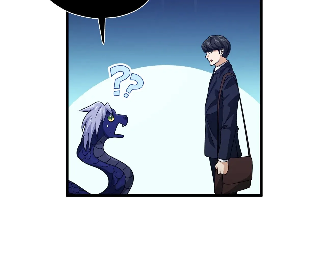 第178话 上古的诅咒 第129页