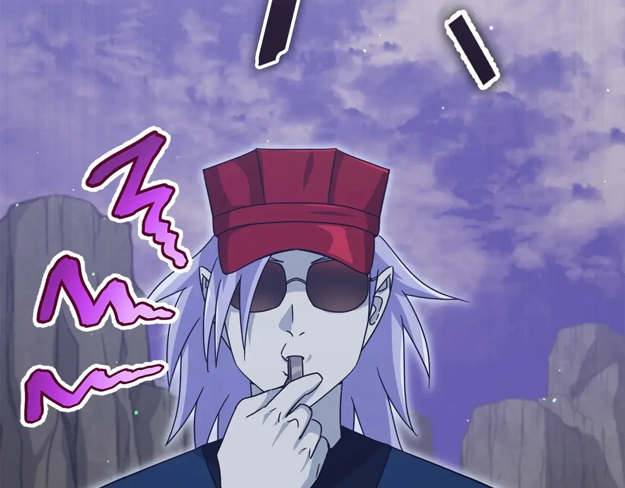 第178话 上古的诅咒 第213页
