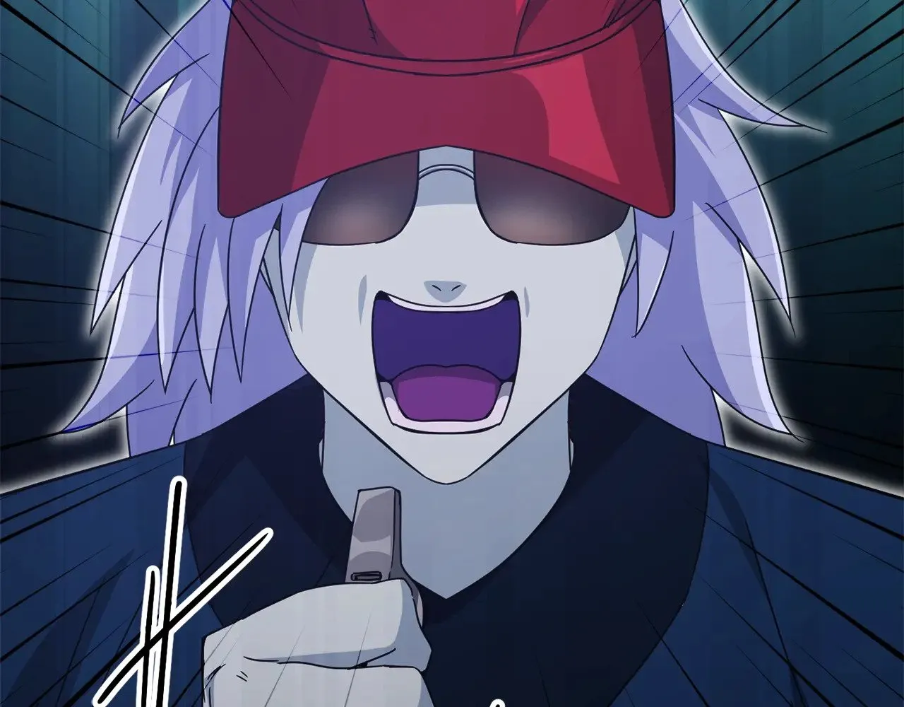 第178话 上古的诅咒 第217页