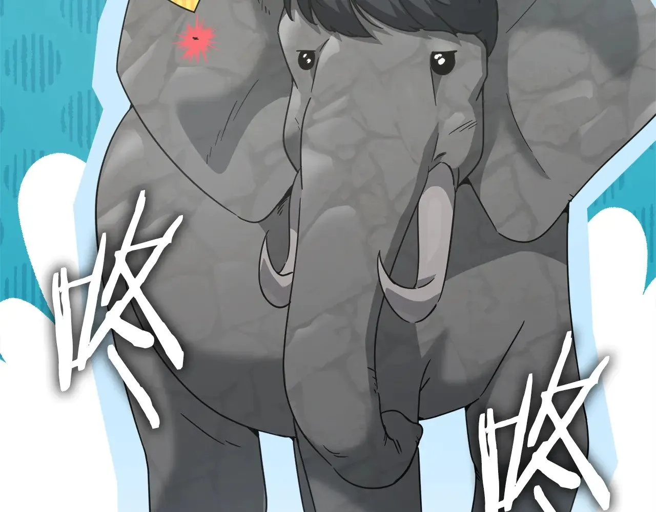 第179话 一拳超人 第96页