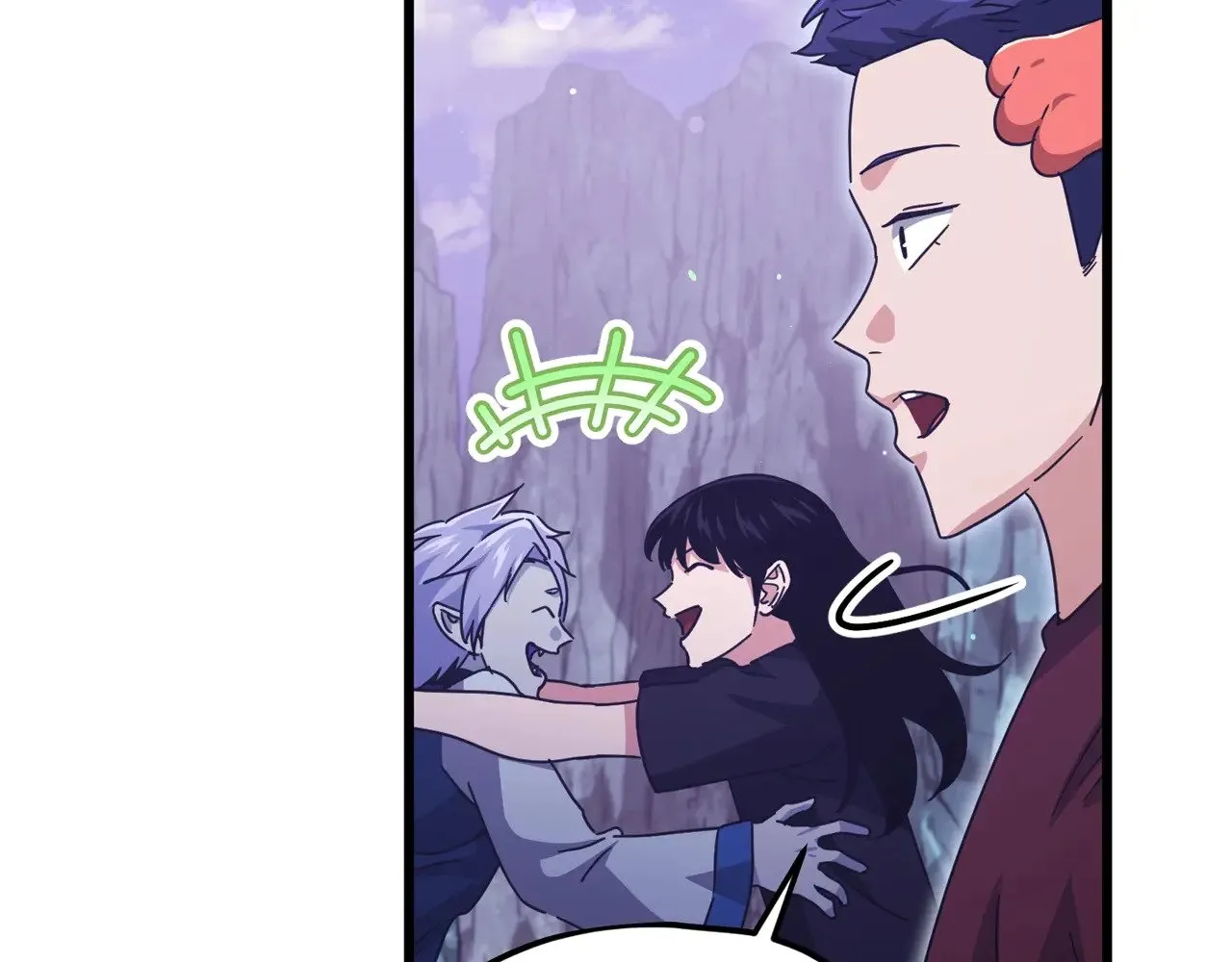 第179话 一拳超人 第150页
