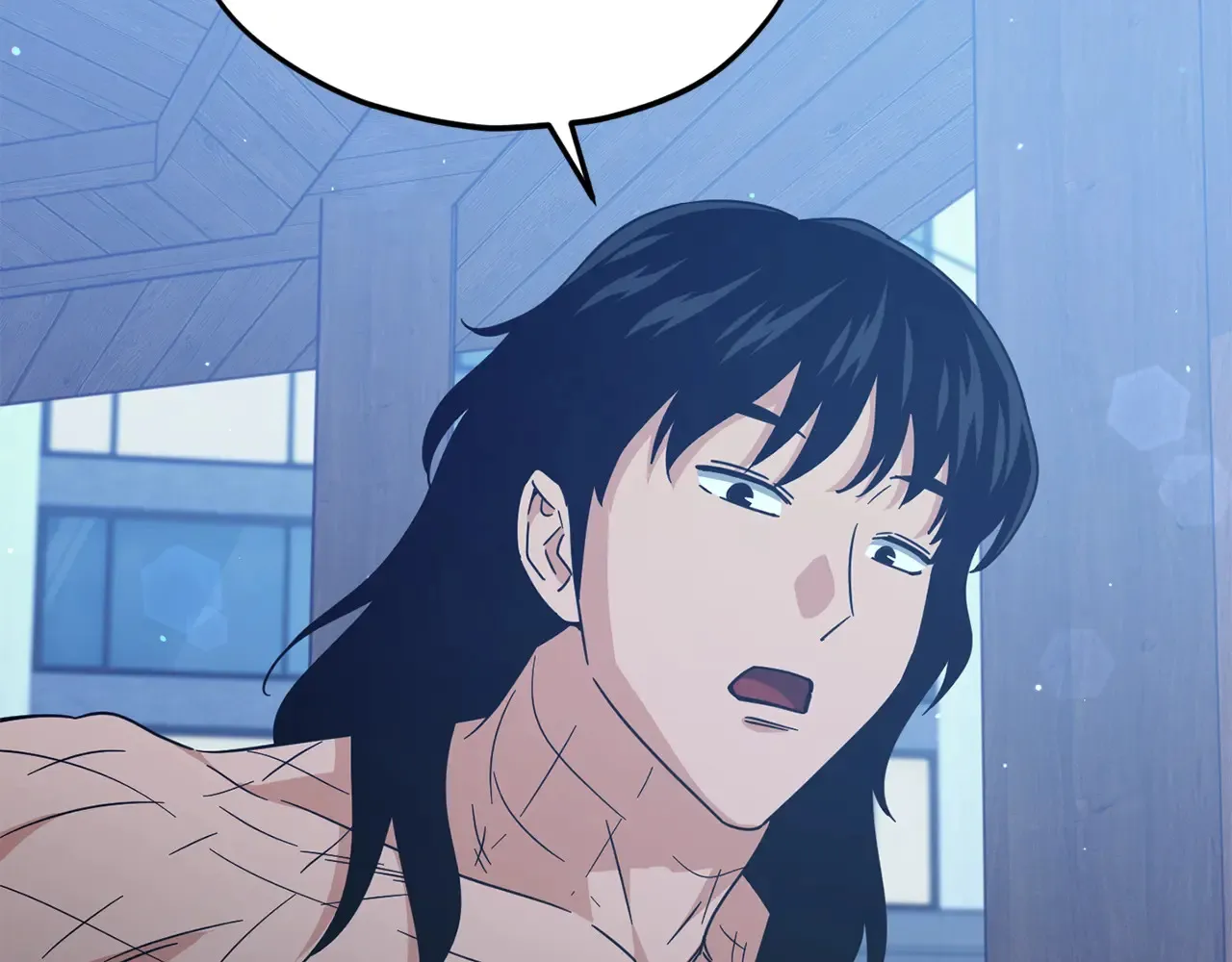 第180话 地球之王的礼物 第10页
