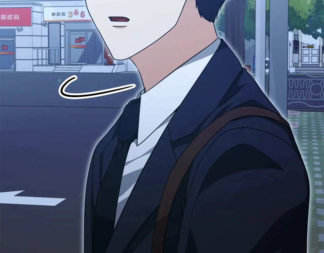 第180话 地球之王的礼物 第115页