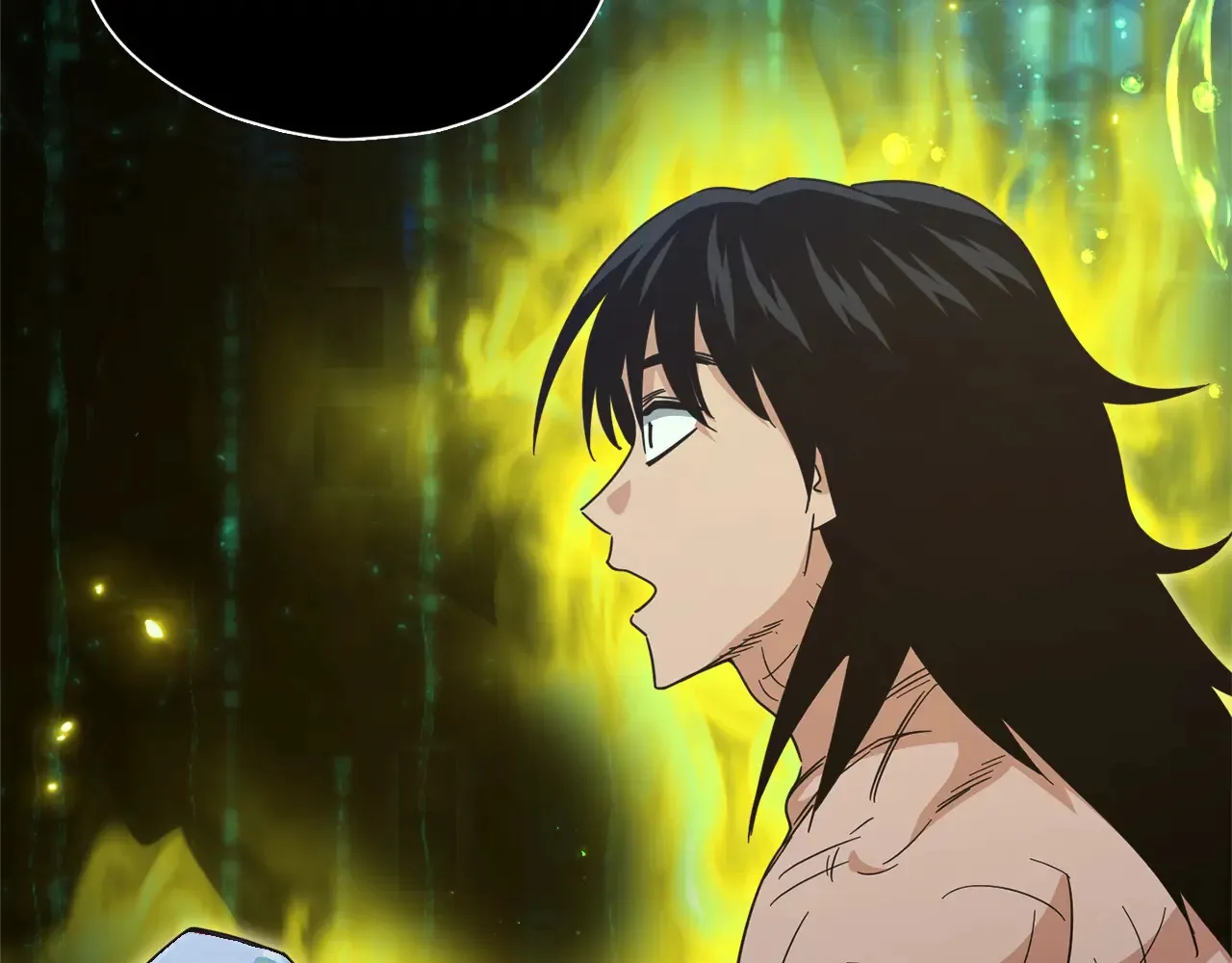第180话 地球之王的礼物 第118页