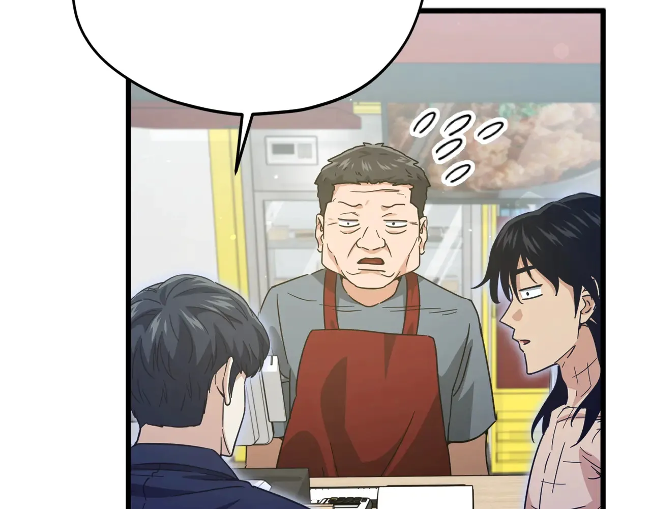 第180话 地球之王的礼物 第136页