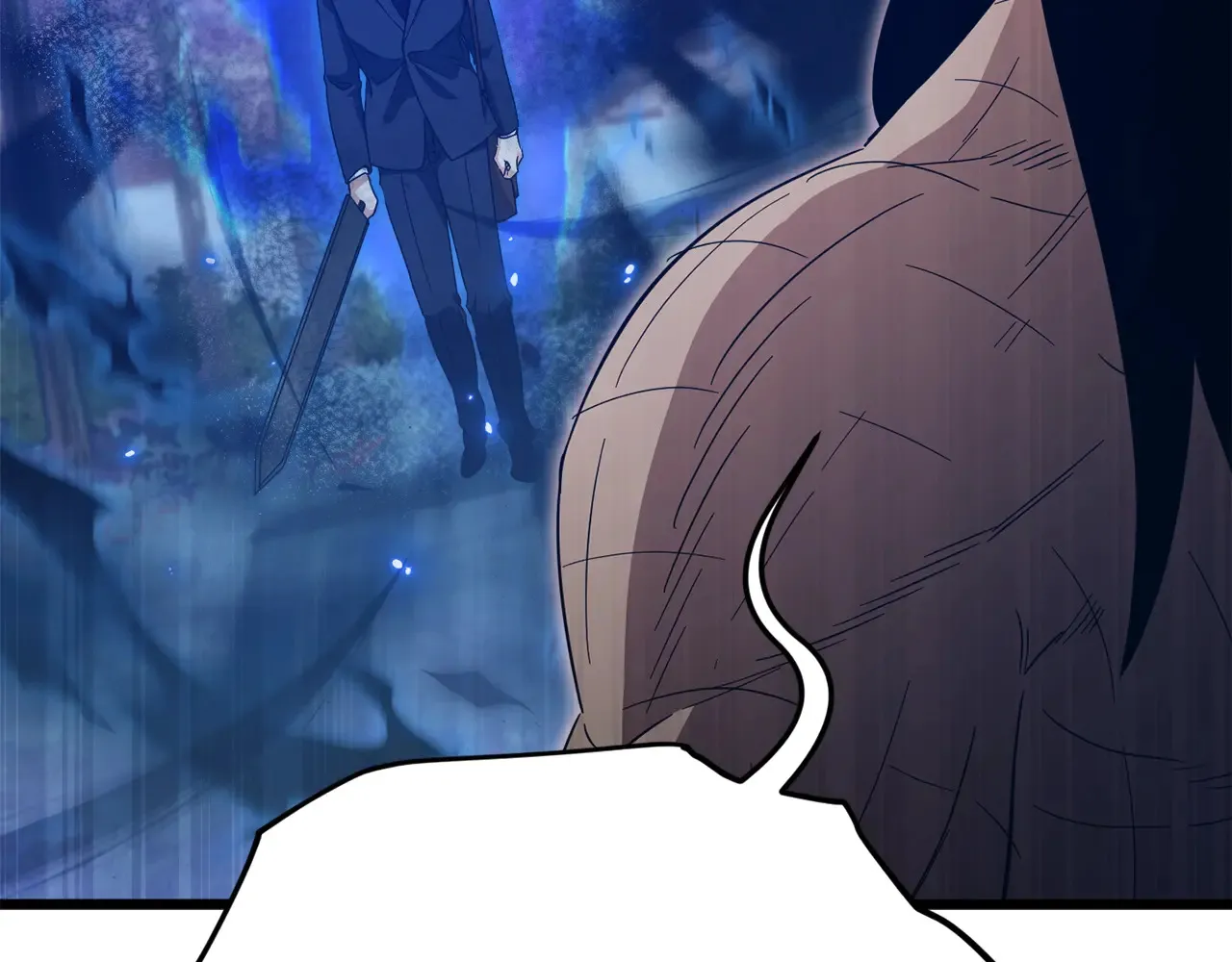 第180话 地球之王的礼物 第169页