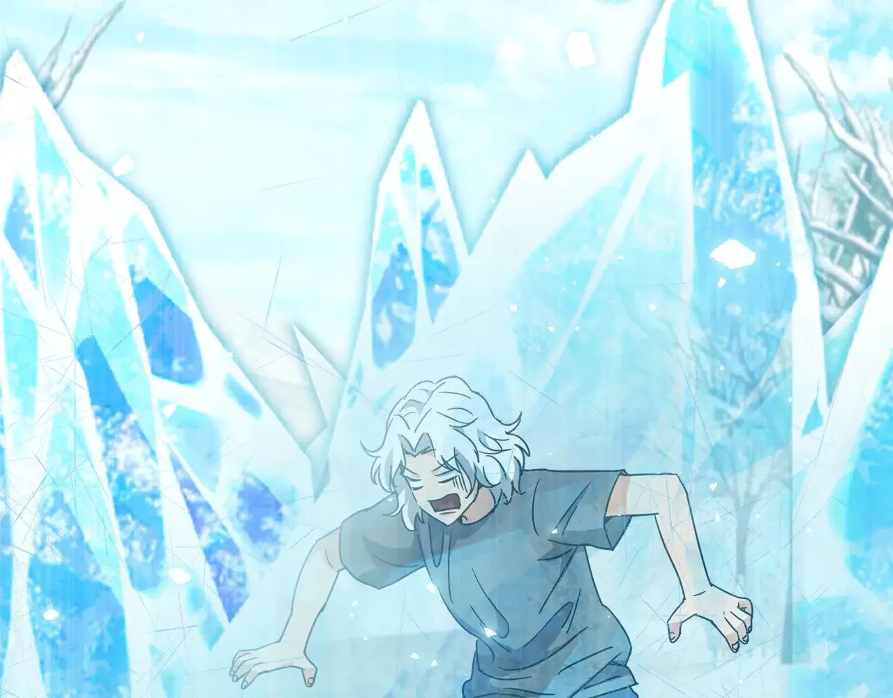 第181话 天降新徒弟 第210页